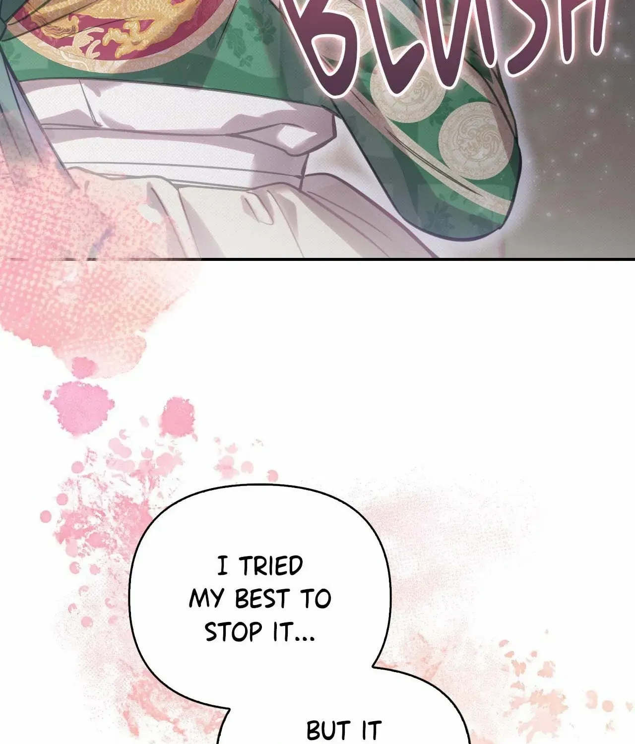 The Queen’s Secret Lessons Chapter 46 page 43 - 