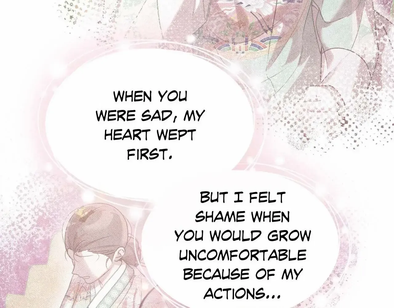 The Queen’s Secret Lessons Chapter 46 page 48 - 
