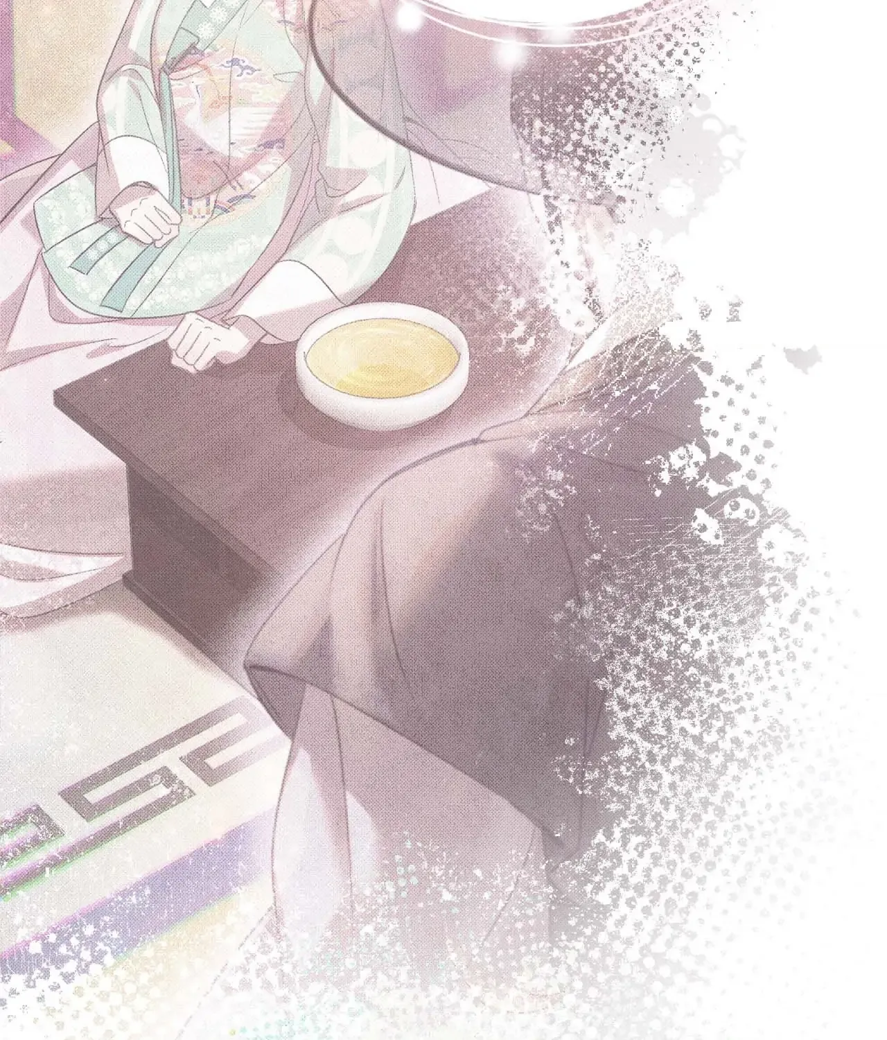 The Queen’s Secret Lessons Chapter 46 page 49 - 