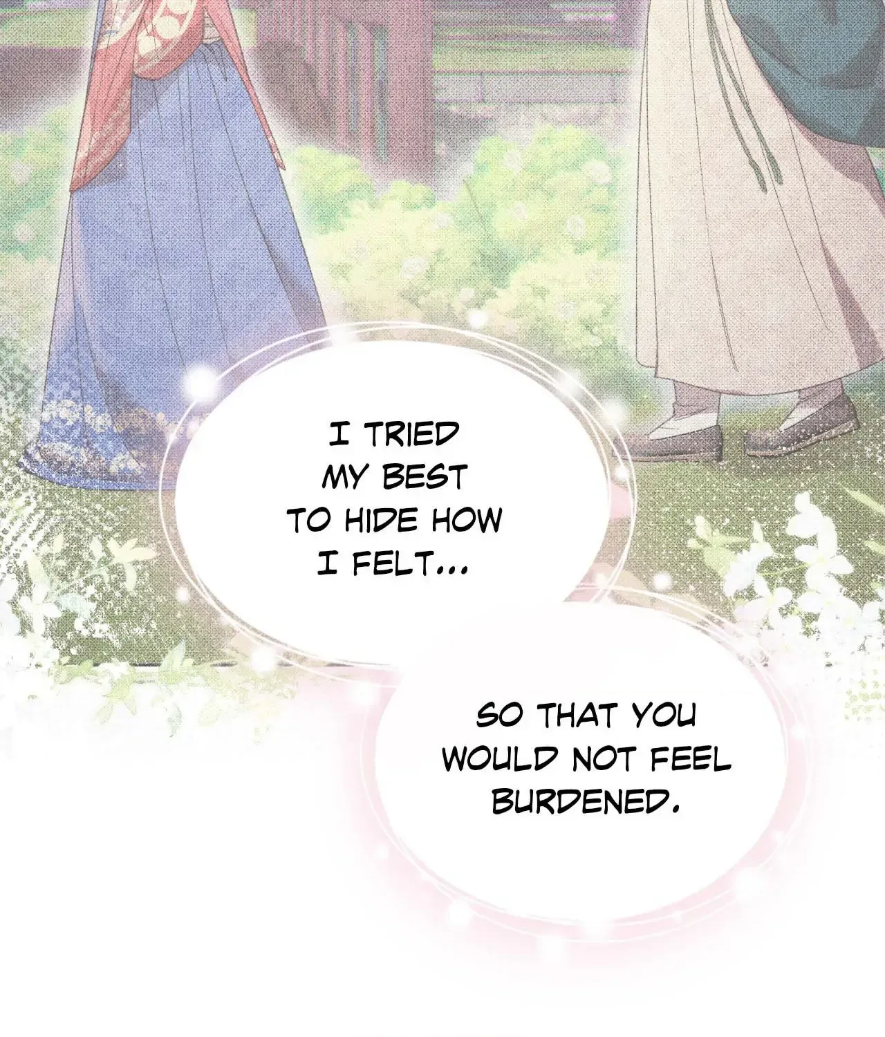 The Queen’s Secret Lessons Chapter 46 page 51 - 