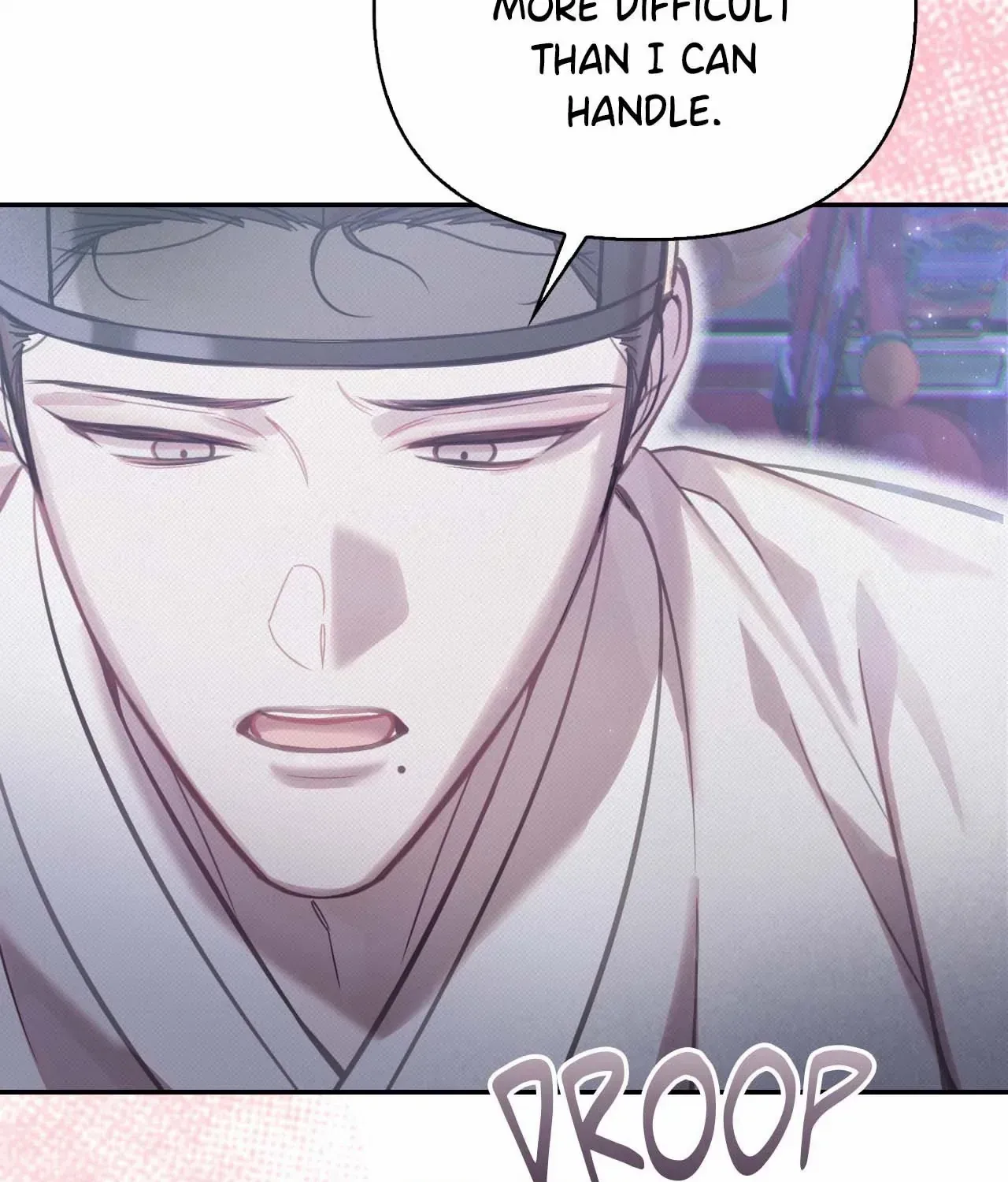 The Queen’s Secret Lessons Chapter 46 page 53 - 