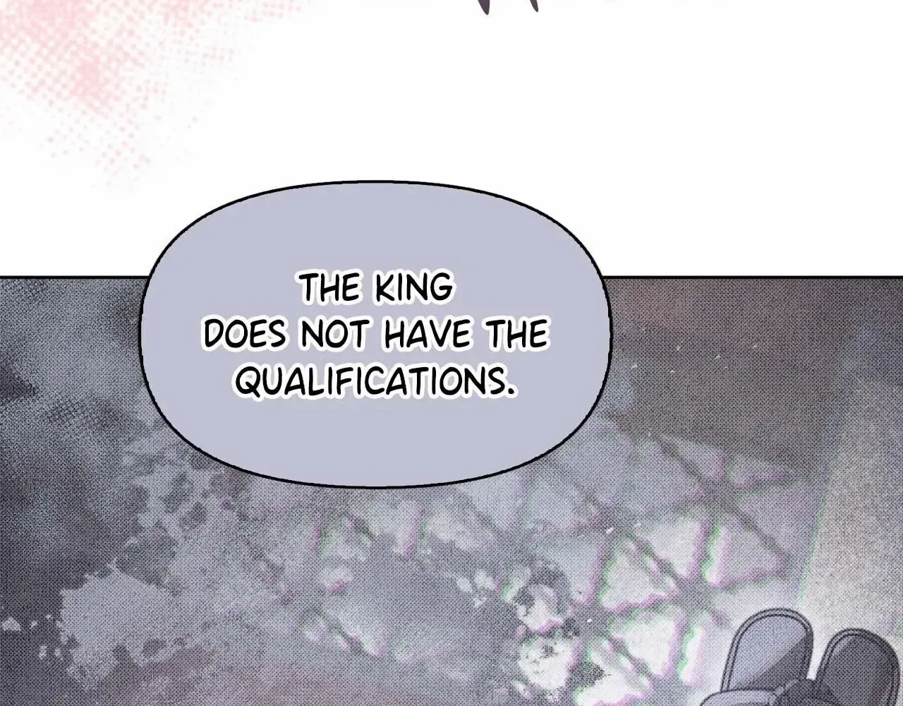 The Queen’s Secret Lessons Chapter 46 page 54 - 