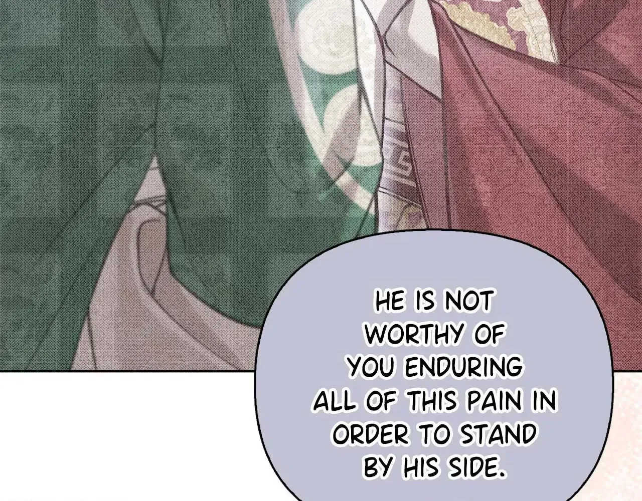 The Queen’s Secret Lessons Chapter 46 page 56 - 