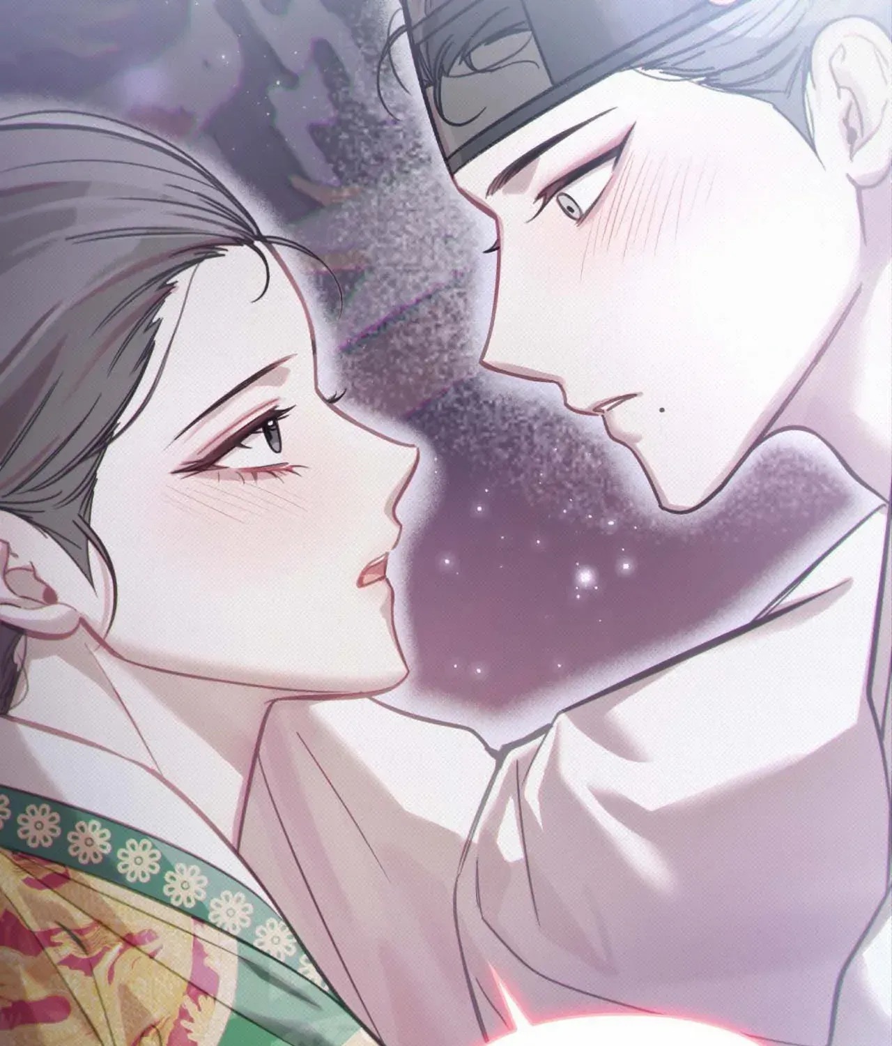 The Queen’s Secret Lessons Chapter 46 page 65 - 
