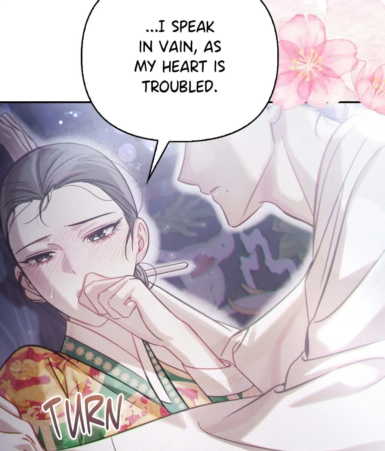 The Queen’s Secret Lessons Chapter 46 page 69 - 