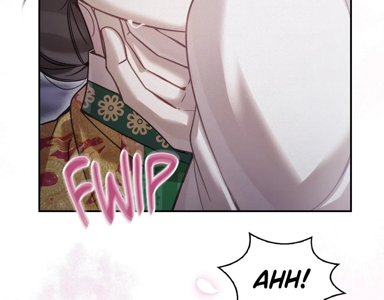 The Queen’s Secret Lessons Chapter 46 page 72 - 
