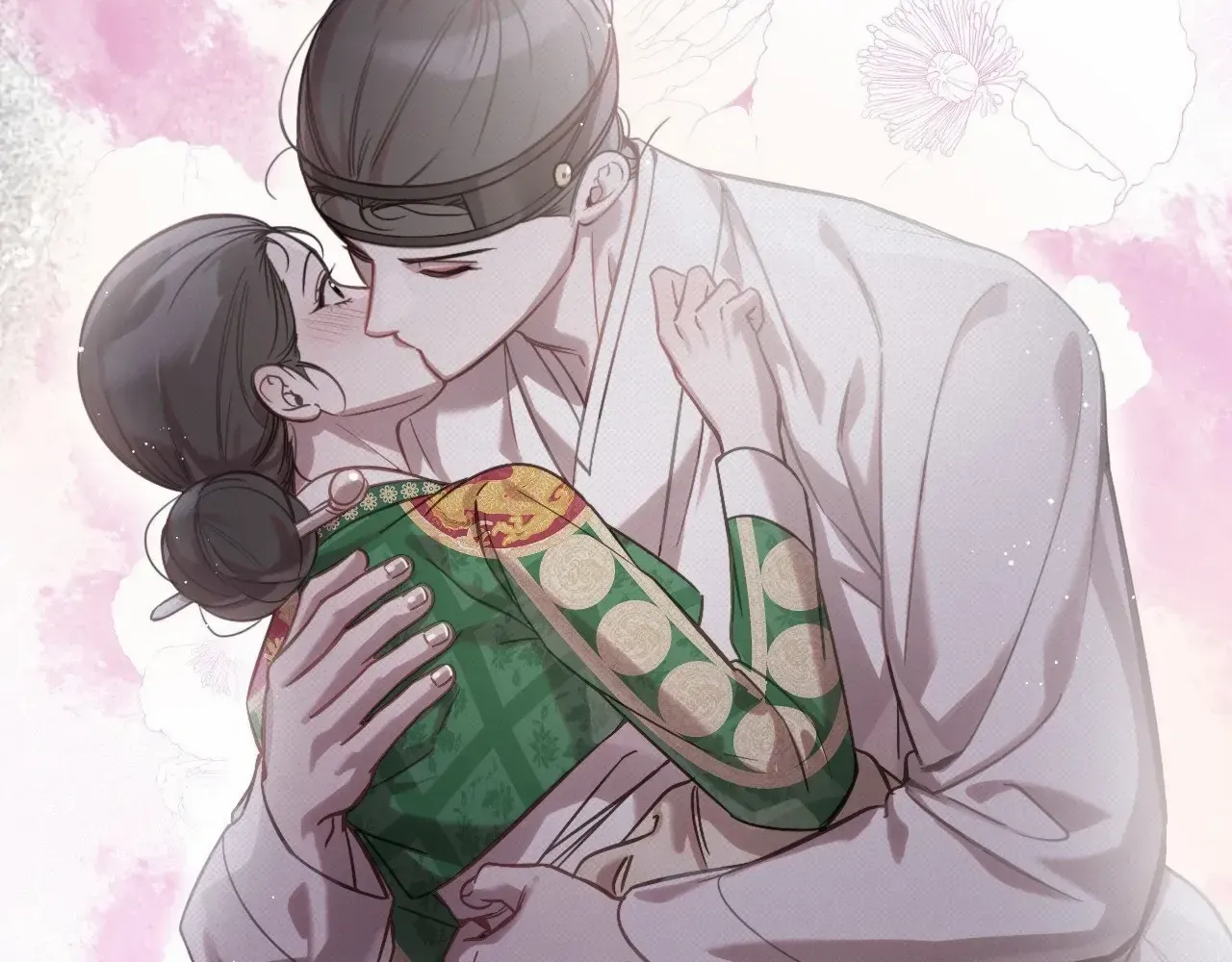 The Queen’s Secret Lessons Chapter 46 page 74 - 