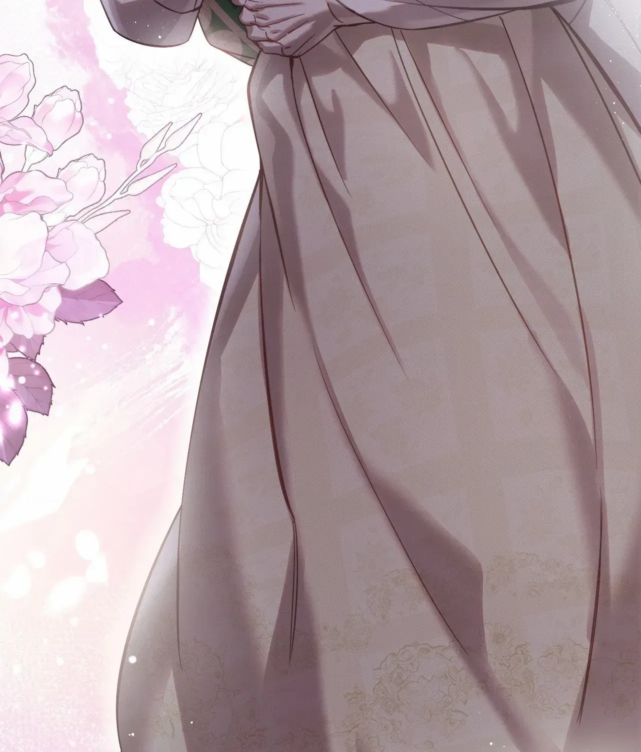 The Queen’s Secret Lessons Chapter 46 page 75 - 
