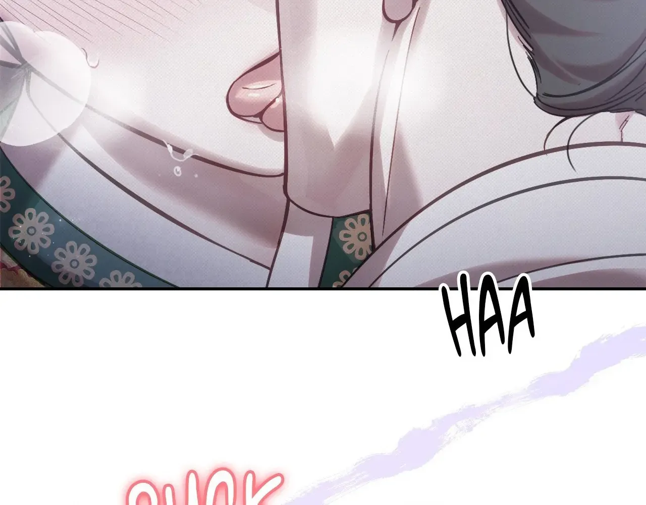 The Queen’s Secret Lessons Chapter 46 page 78 - 
