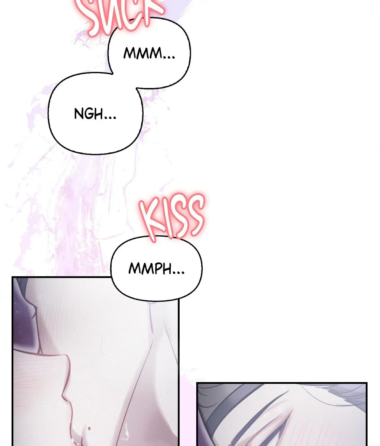 The Queen’s Secret Lessons Chapter 46 page 79 - 