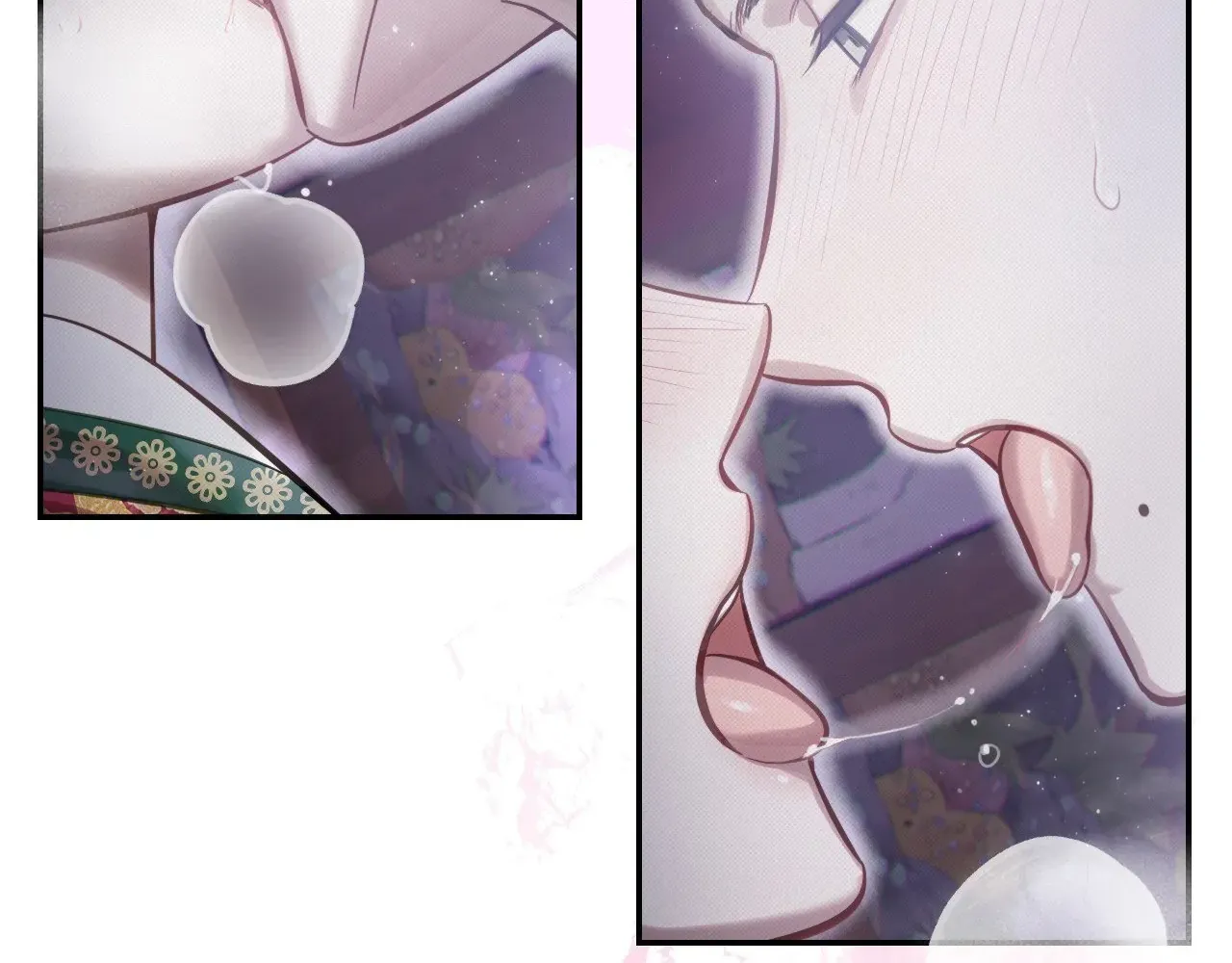 The Queen’s Secret Lessons Chapter 46 page 80 - 