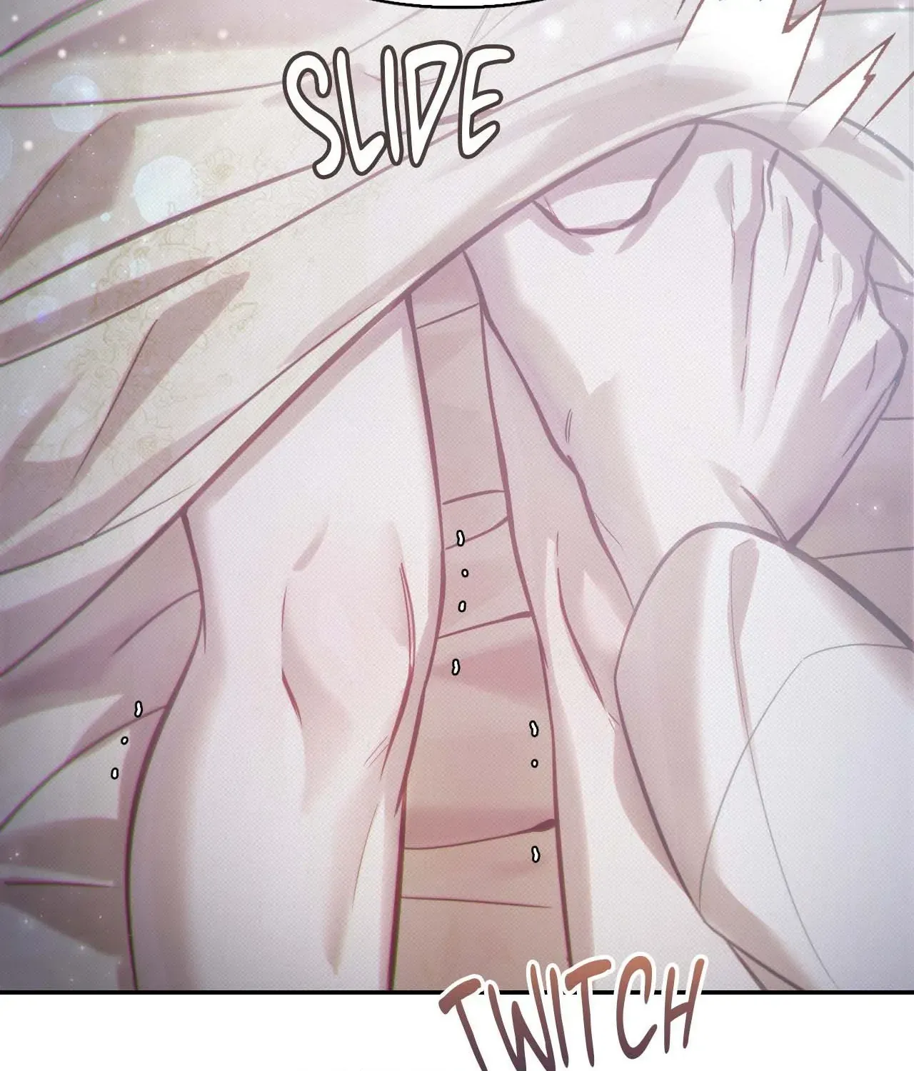 The Queen’s Secret Lessons Chapter 46 page 85 - 