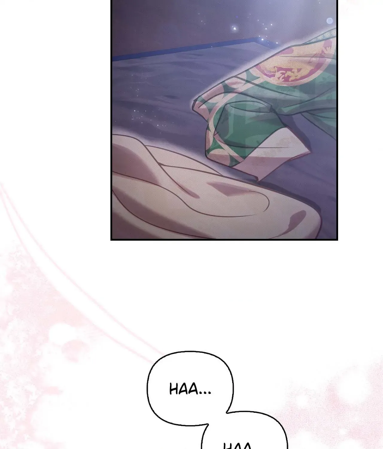 The Queen’s Secret Lessons Chapter 46 page 93 - 