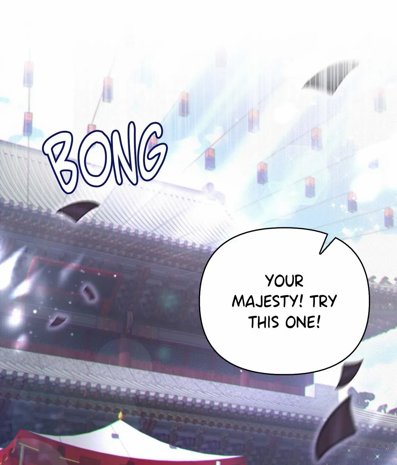 The Queen’s Secret Lessons Chapter 47 page 103 - 