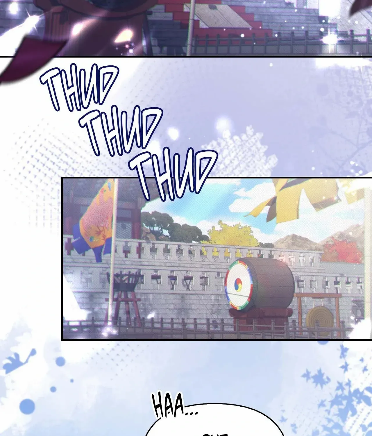 The Queen’s Secret Lessons Chapter 47 page 105 - 