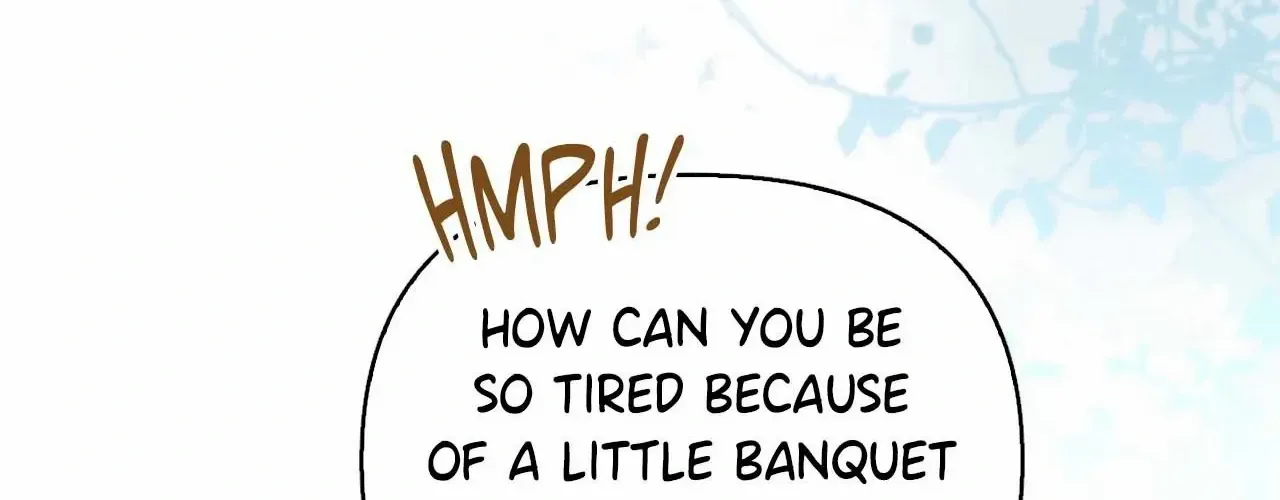 The Queen’s Secret Lessons Chapter 47 page 108 - 
