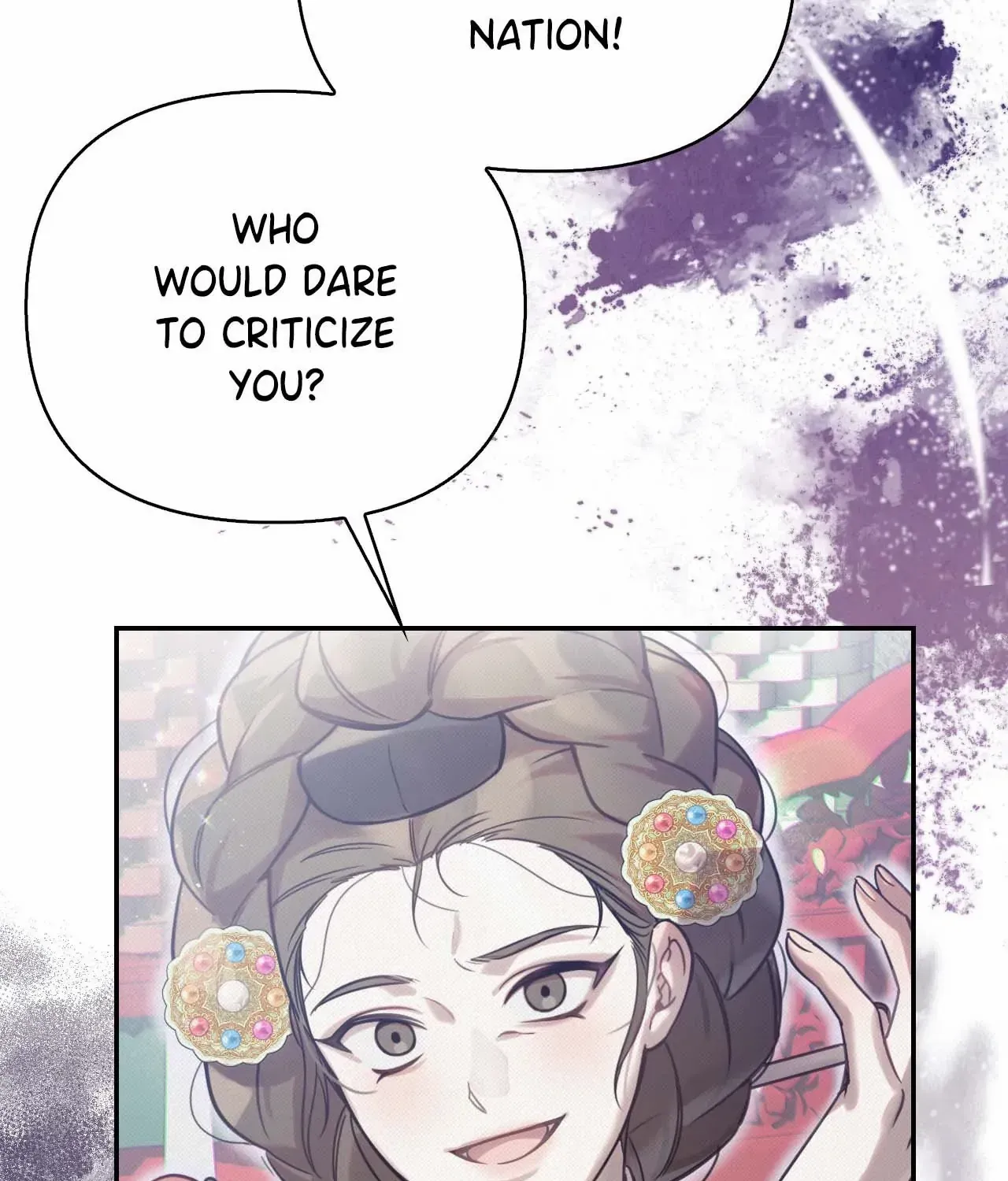 The Queen’s Secret Lessons Chapter 47 page 115 - 