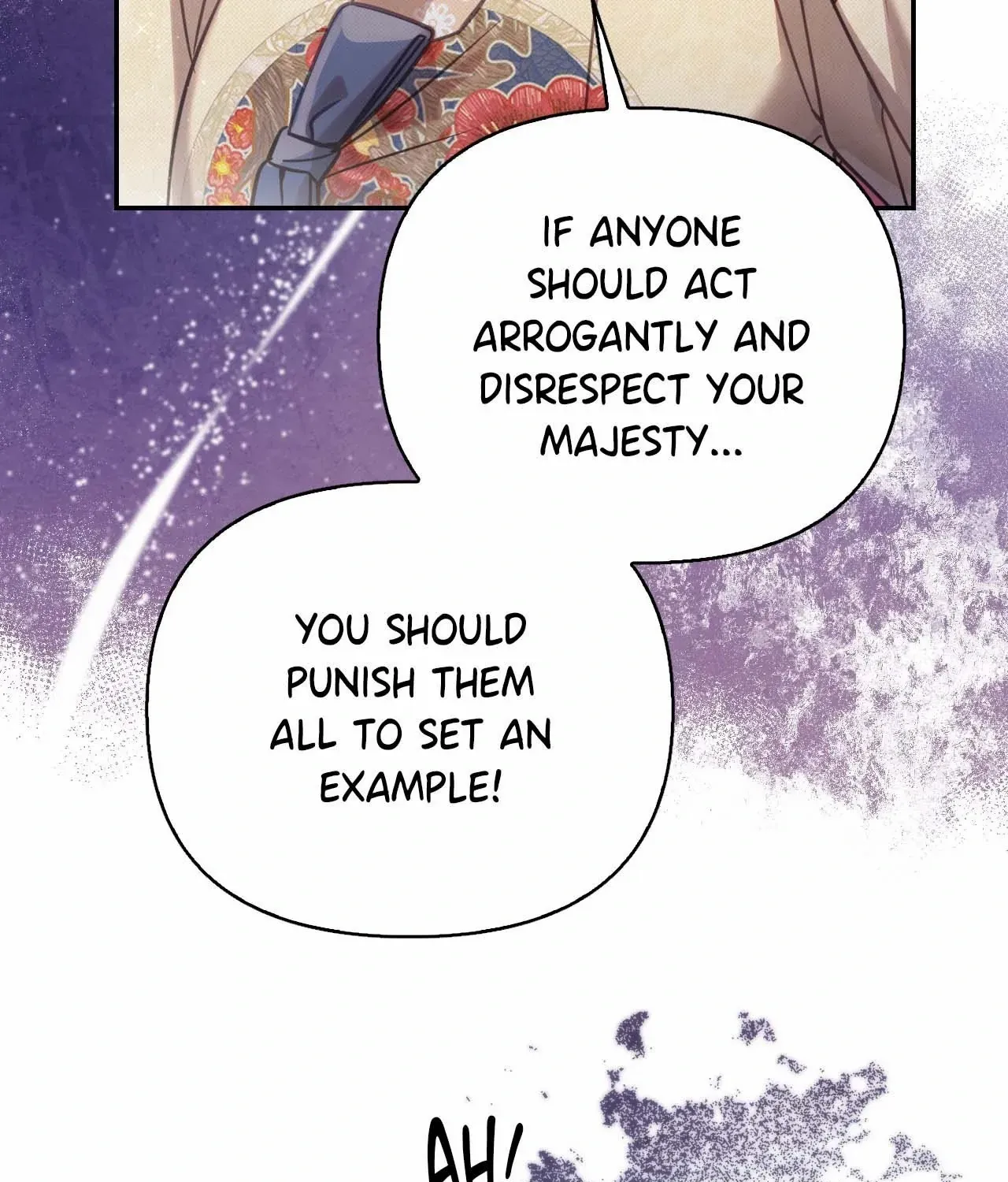 The Queen’s Secret Lessons Chapter 47 page 117 - 