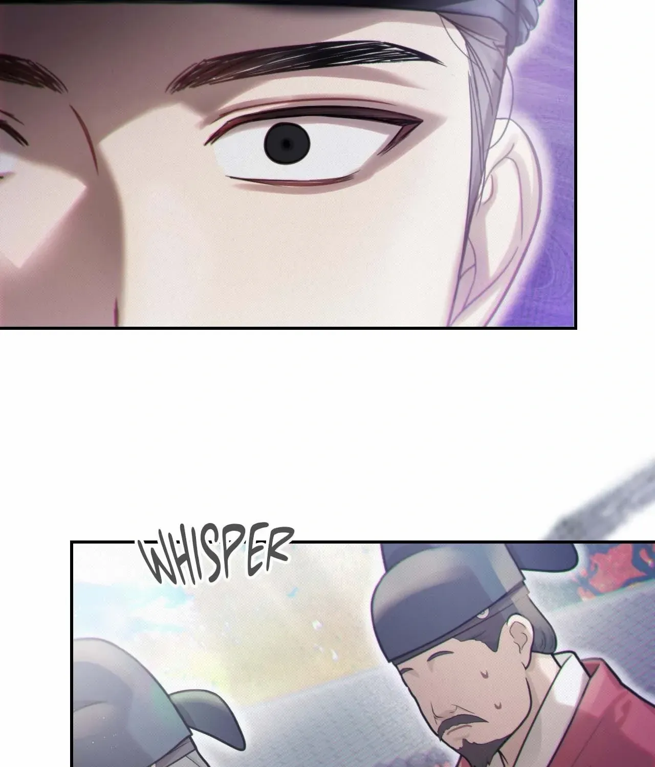 The Queen’s Secret Lessons Chapter 47 page 125 - 