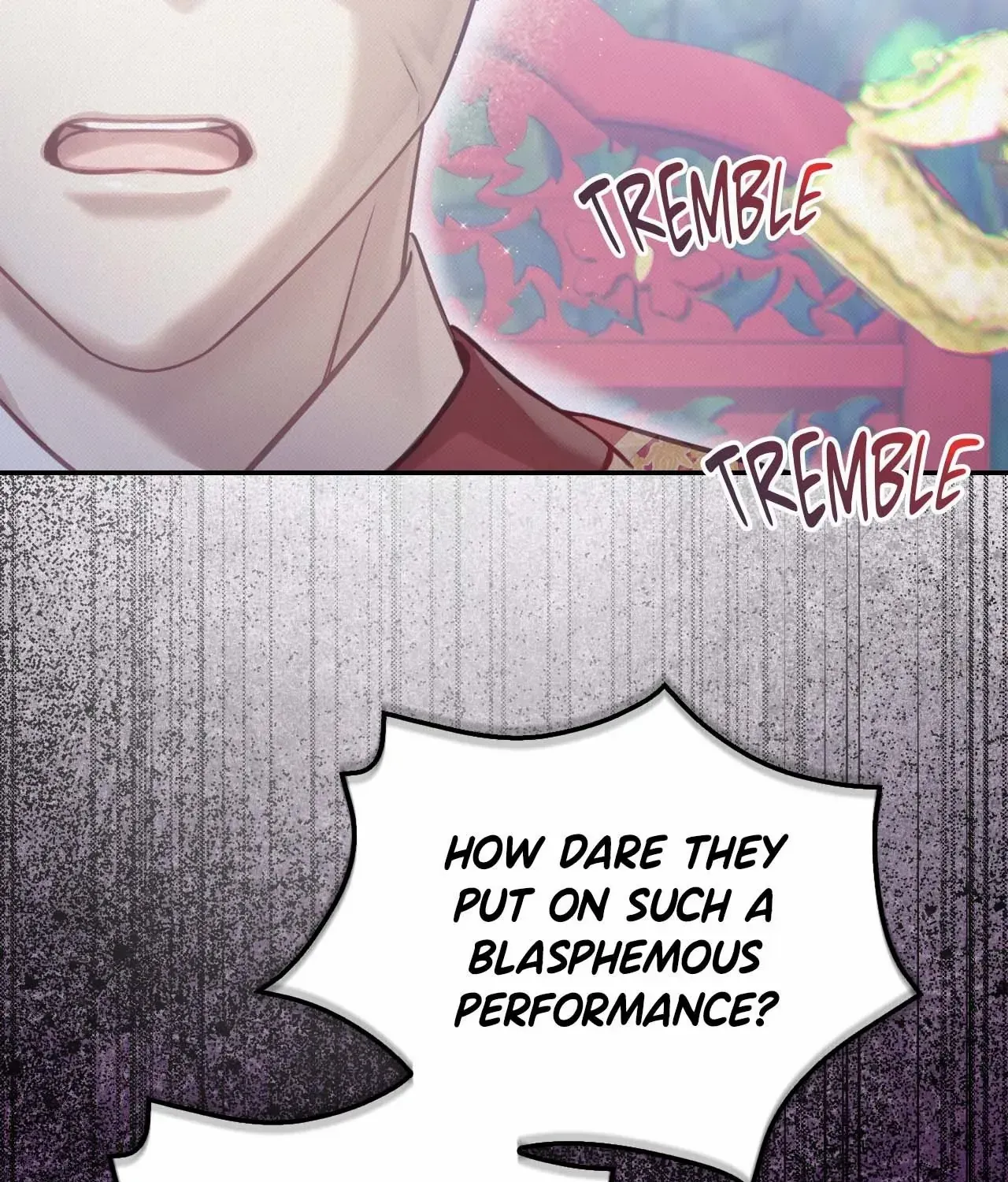 The Queen’s Secret Lessons Chapter 47 page 129 - 