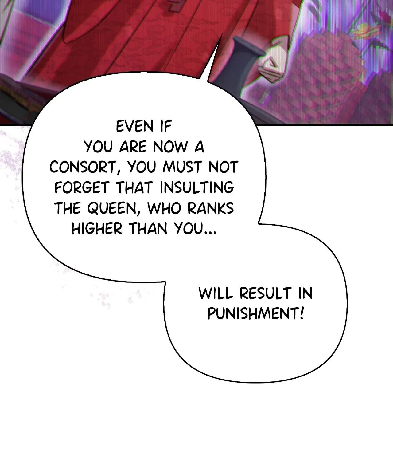 The Queen’s Secret Lessons Chapter 47 page 138 - 