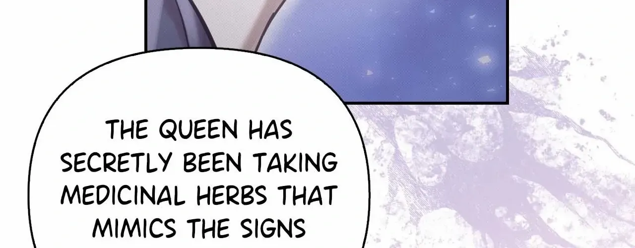 The Queen’s Secret Lessons Chapter 47 page 141 - 