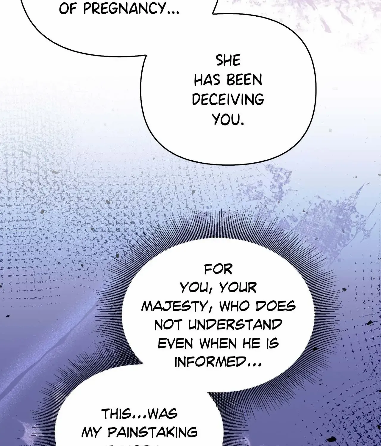 The Queen’s Secret Lessons Chapter 47 page 142 - 