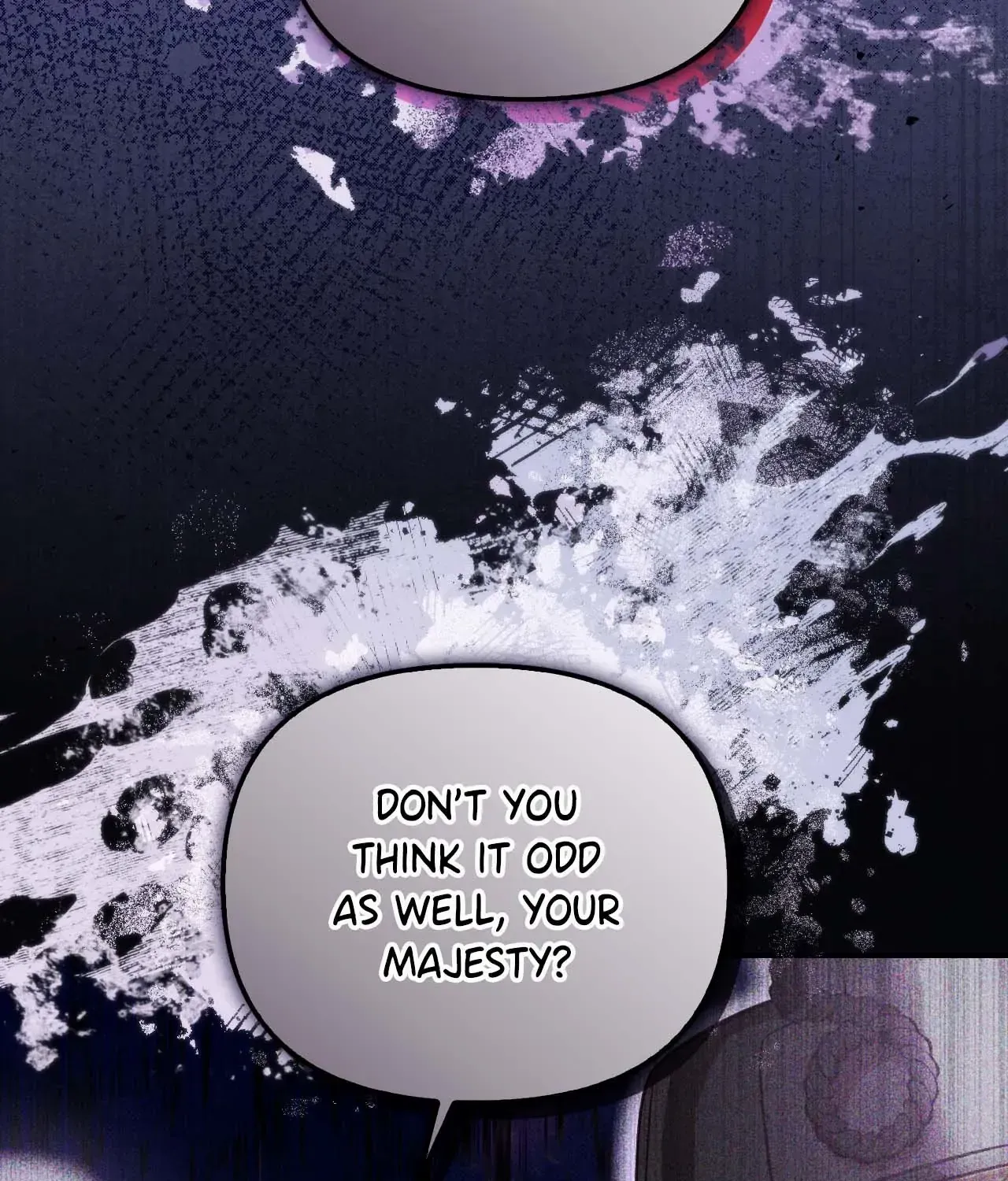 The Queen’s Secret Lessons Chapter 47 page 144 - 