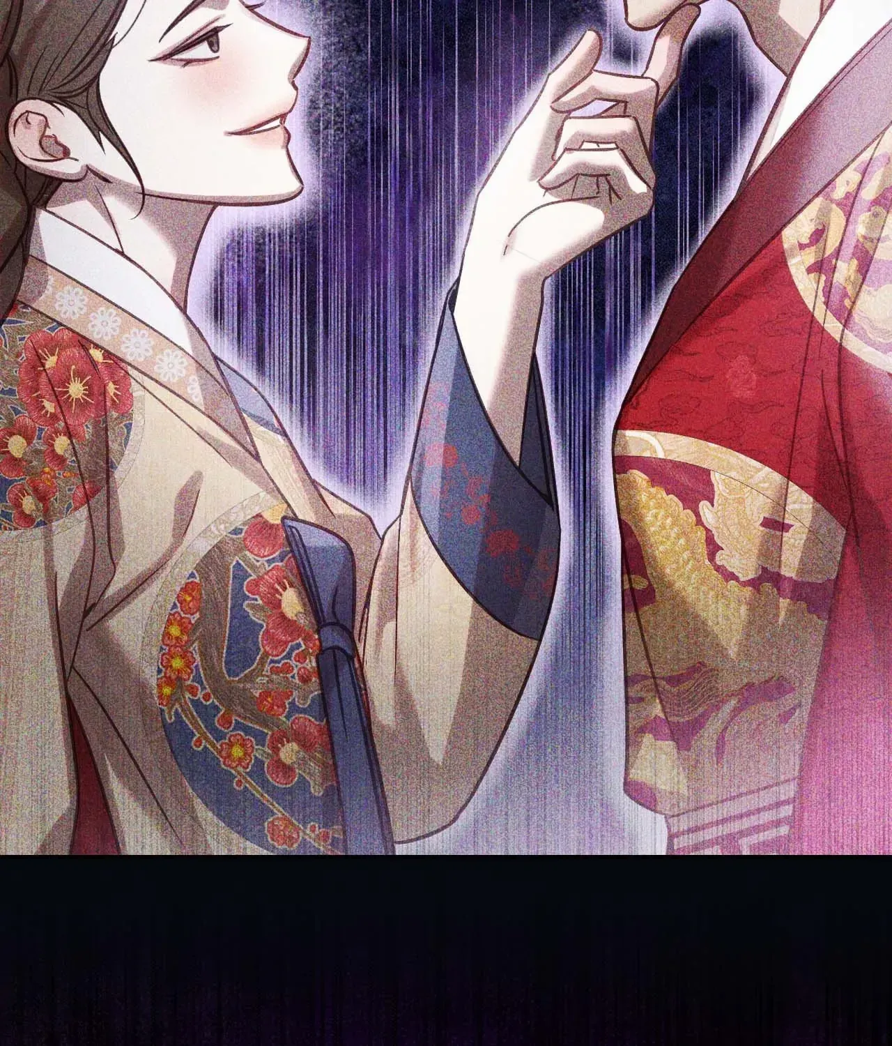 The Queen’s Secret Lessons Chapter 47 page 146 - 