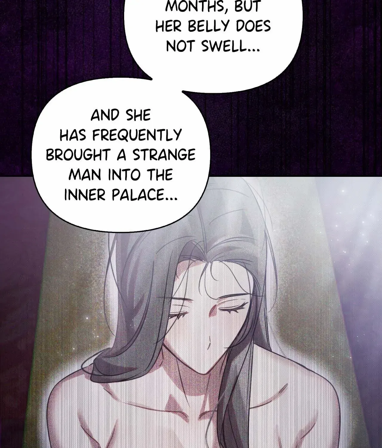 The Queen’s Secret Lessons Chapter 47 page 148 - 