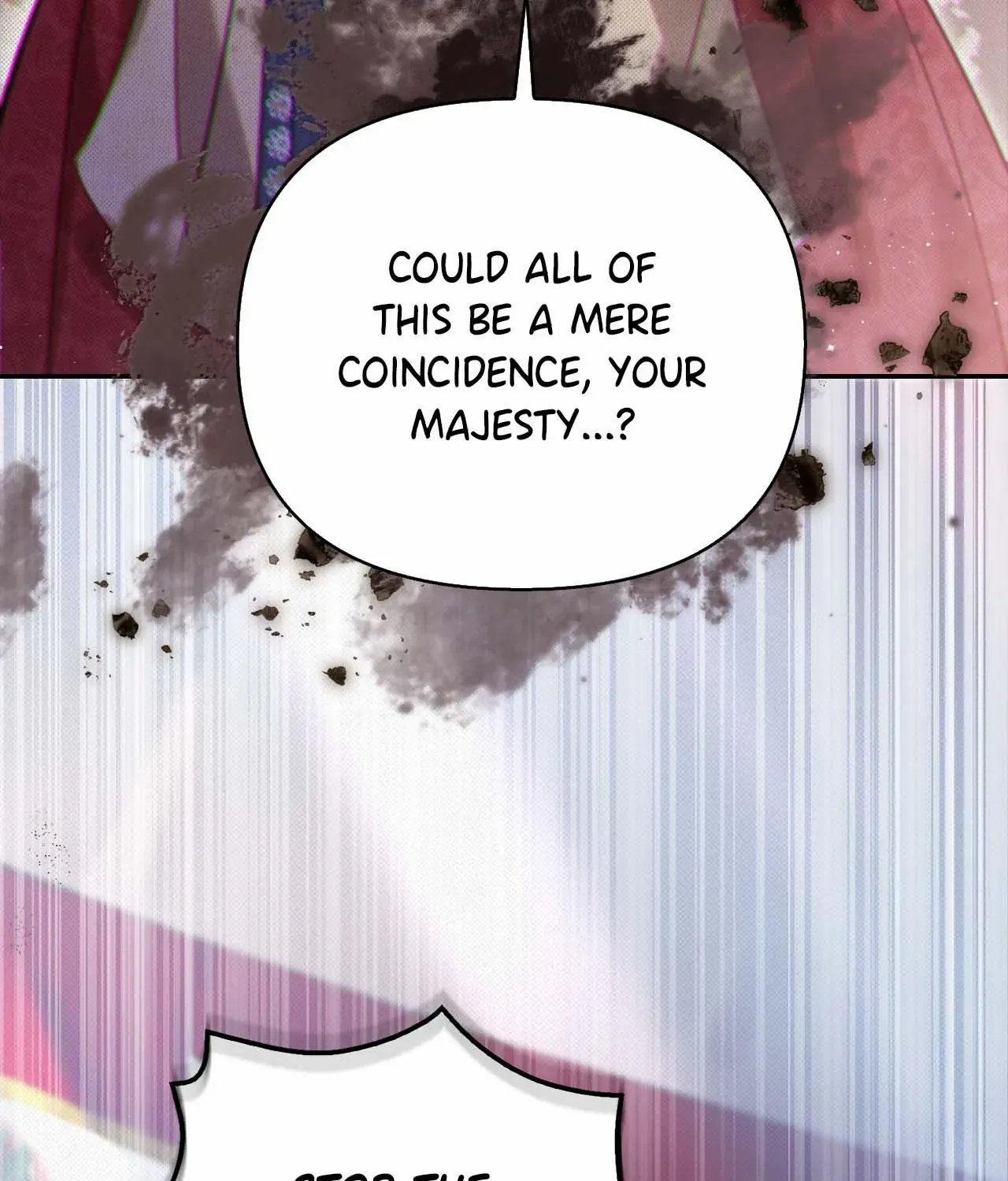 The Queen’s Secret Lessons Chapter 47 page 157 - 