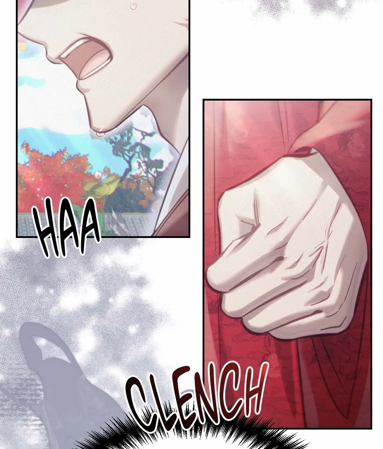 The Queen’s Secret Lessons Chapter 47 page 163 - 