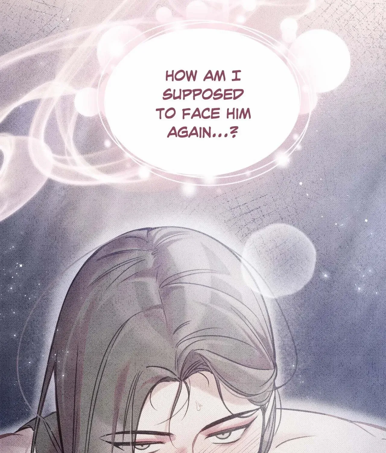 The Queen’s Secret Lessons Chapter 47 page 26 - 