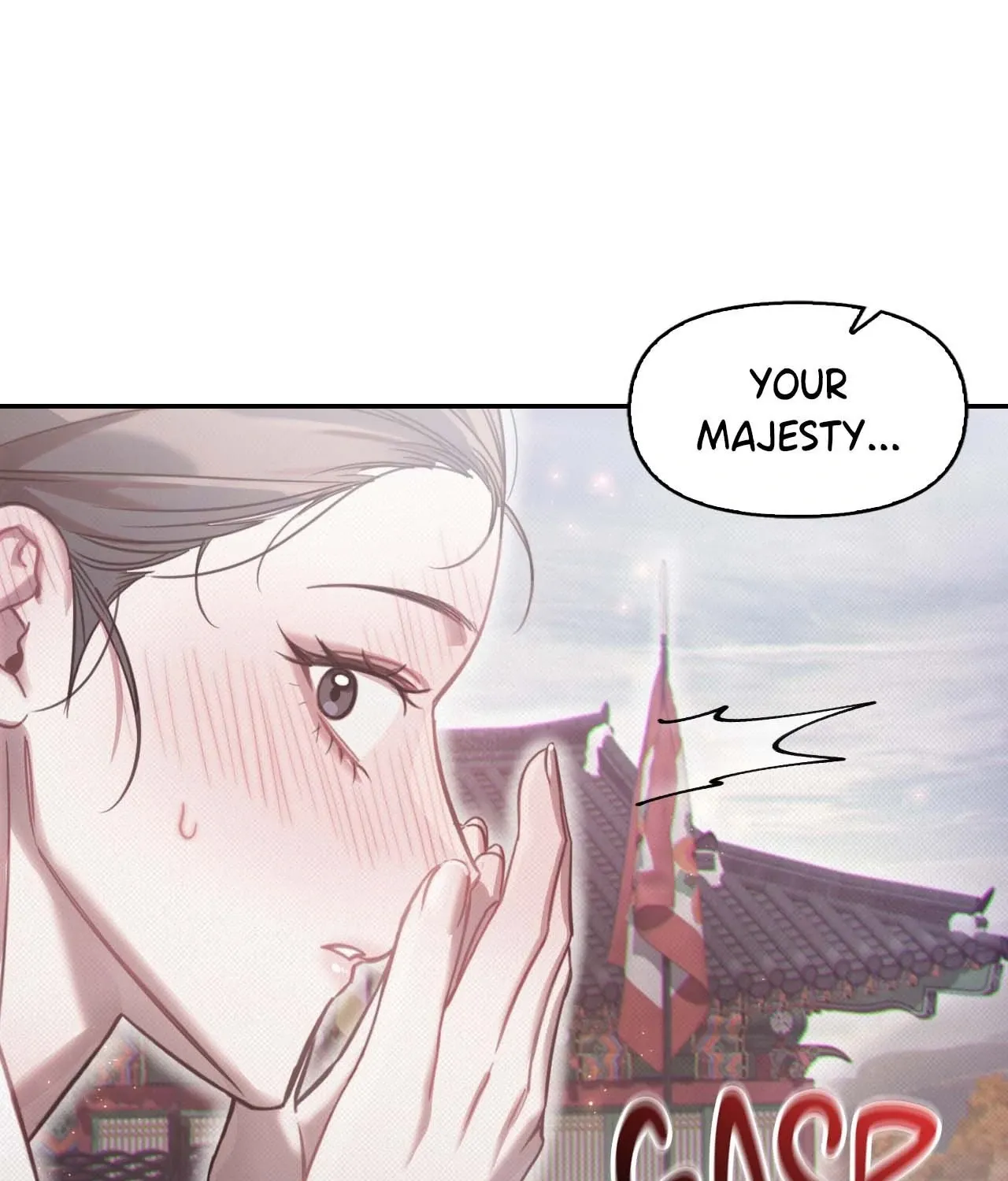 The Queen’s Secret Lessons Chapter 47 page 30 - 