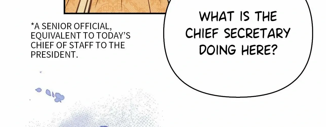 The Queen’s Secret Lessons Chapter 47 page 33 - 