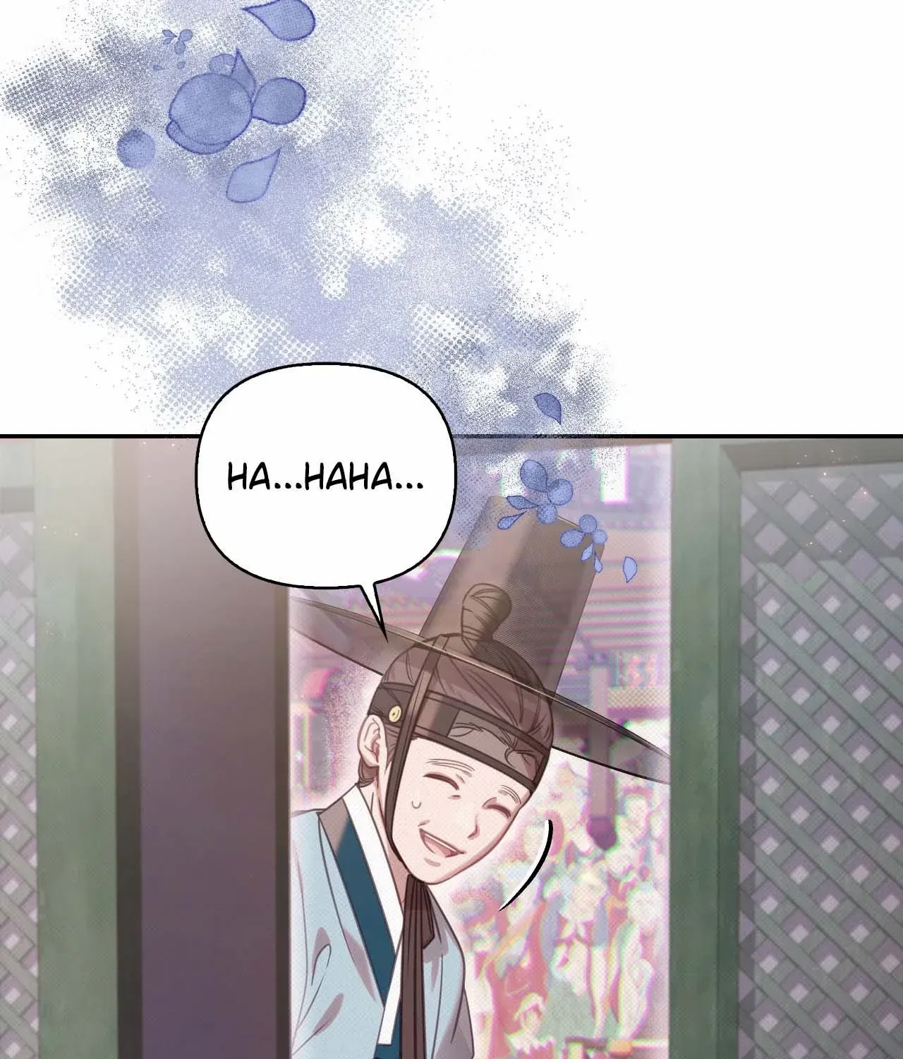 The Queen’s Secret Lessons Chapter 47 page 34 - 