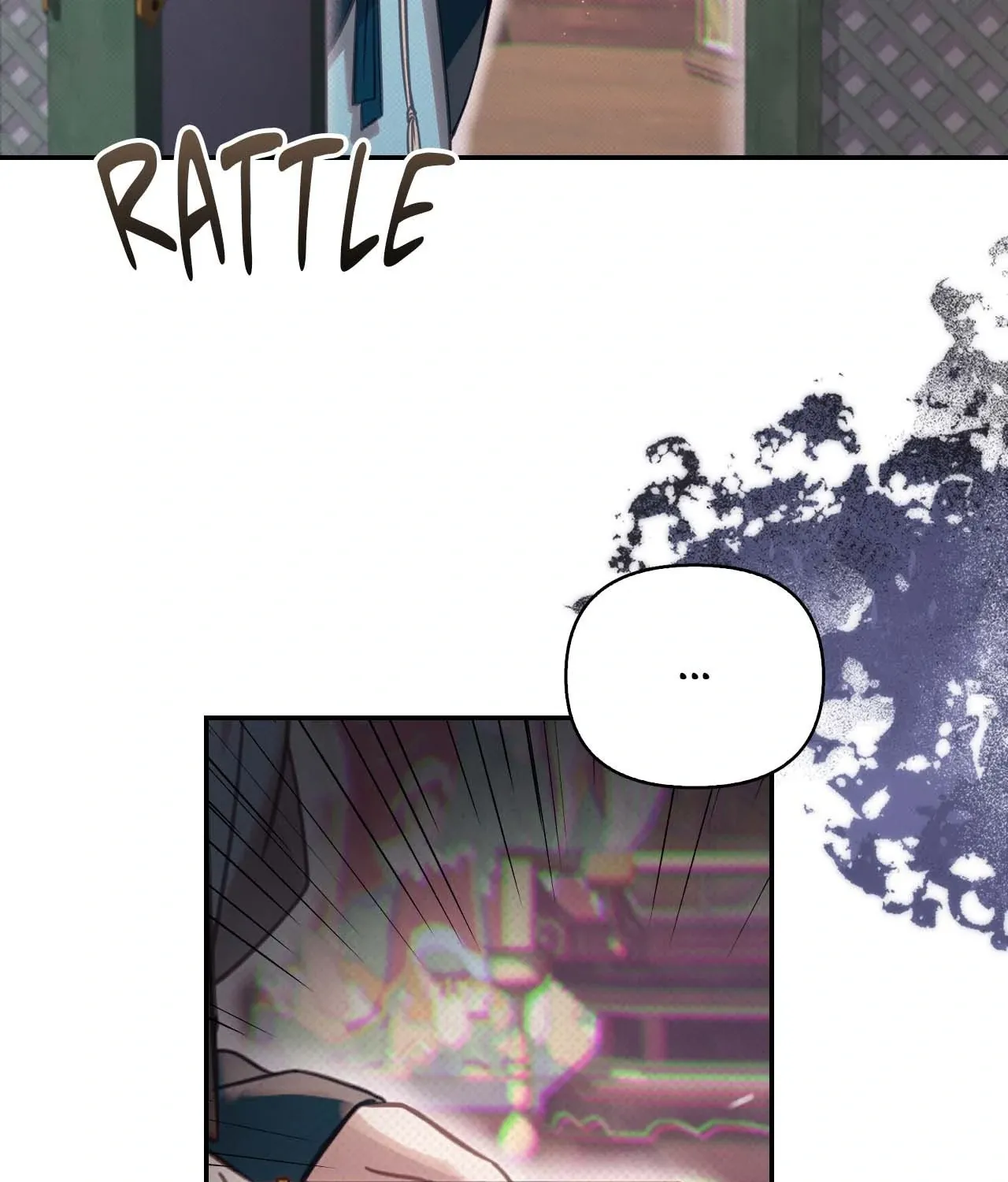 The Queen’s Secret Lessons Chapter 47 page 36 - 