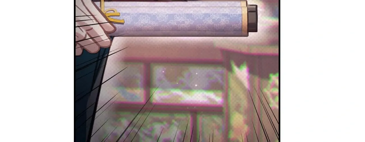 The Queen’s Secret Lessons Chapter 47 page 37 - 