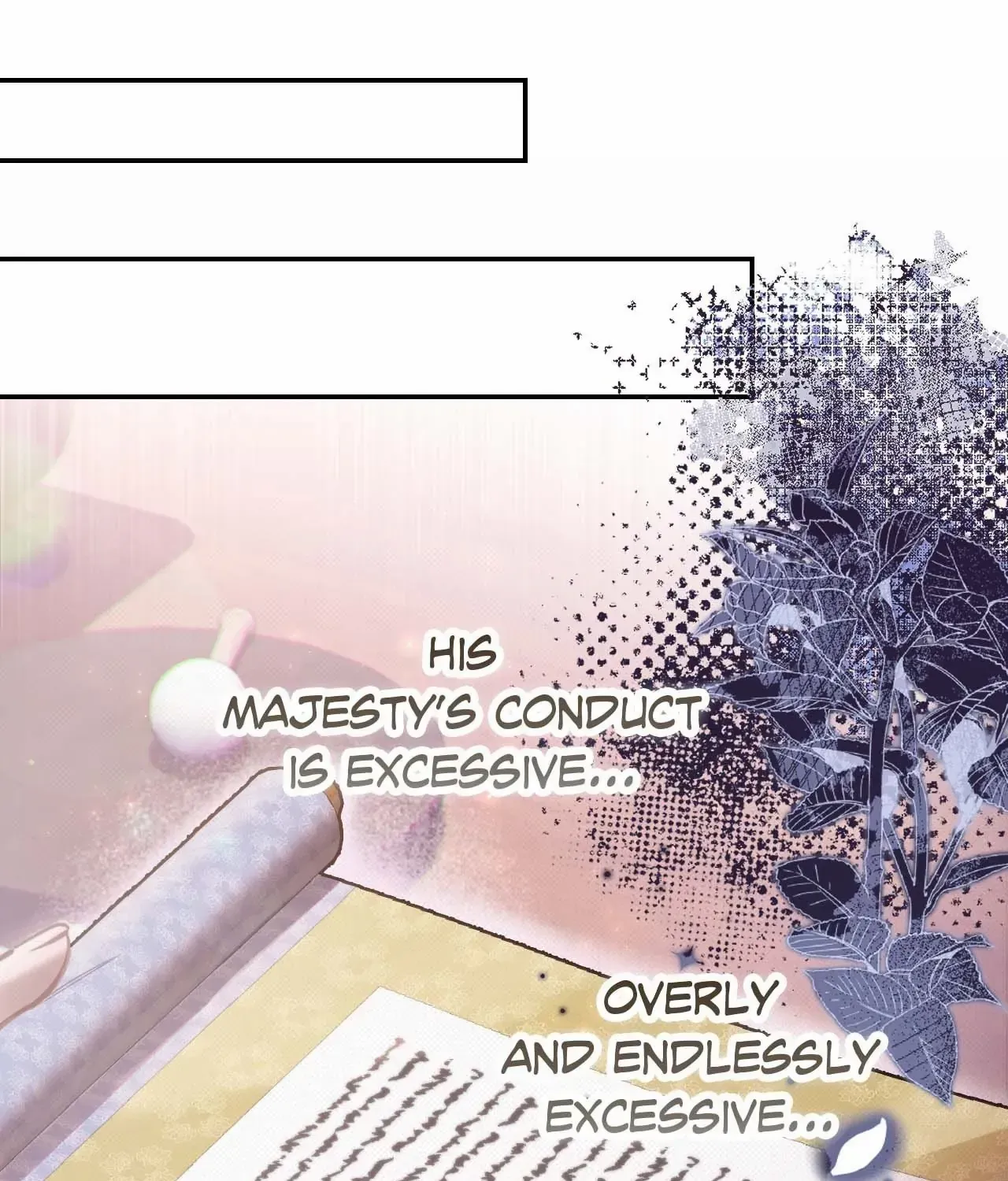 The Queen’s Secret Lessons Chapter 47 page 39 - 