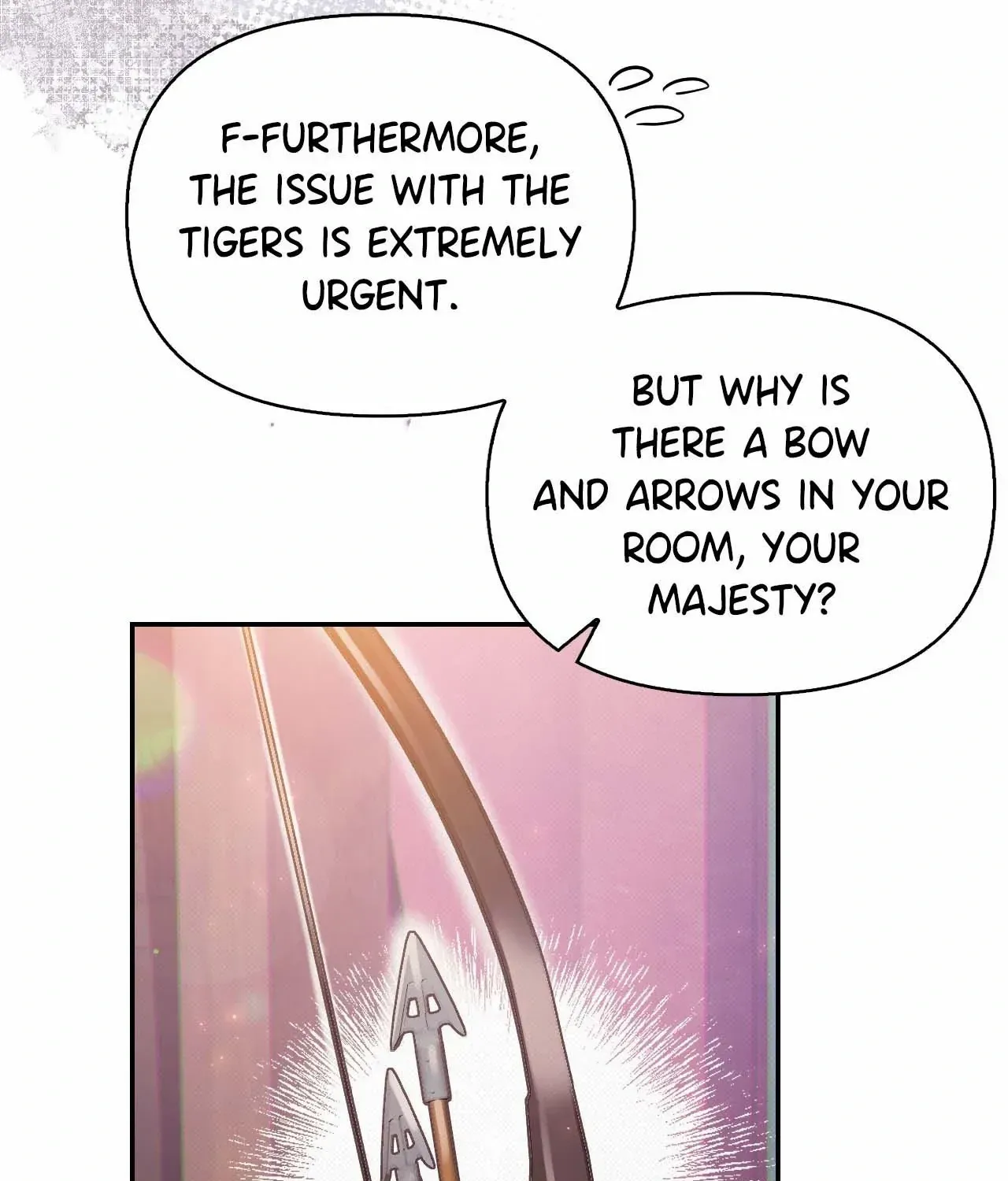 The Queen’s Secret Lessons Chapter 47 page 47 - 