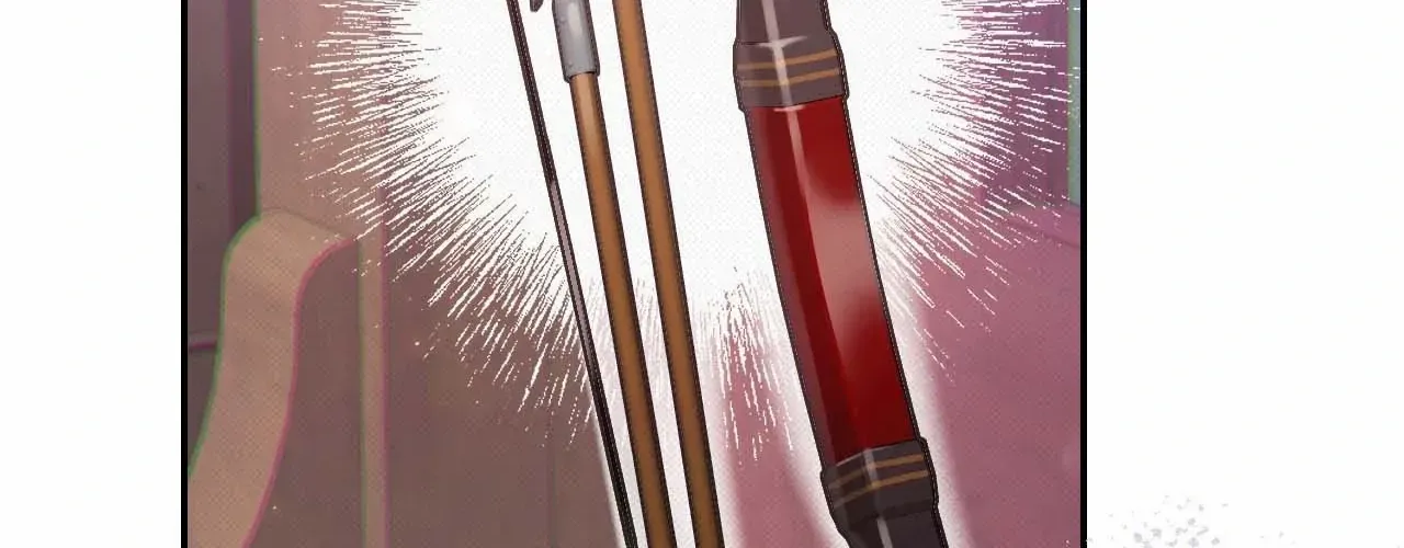 The Queen’s Secret Lessons Chapter 47 page 48 - 