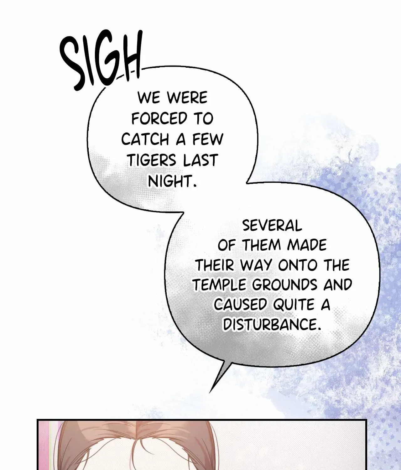The Queen’s Secret Lessons Chapter 47 page 50 - 