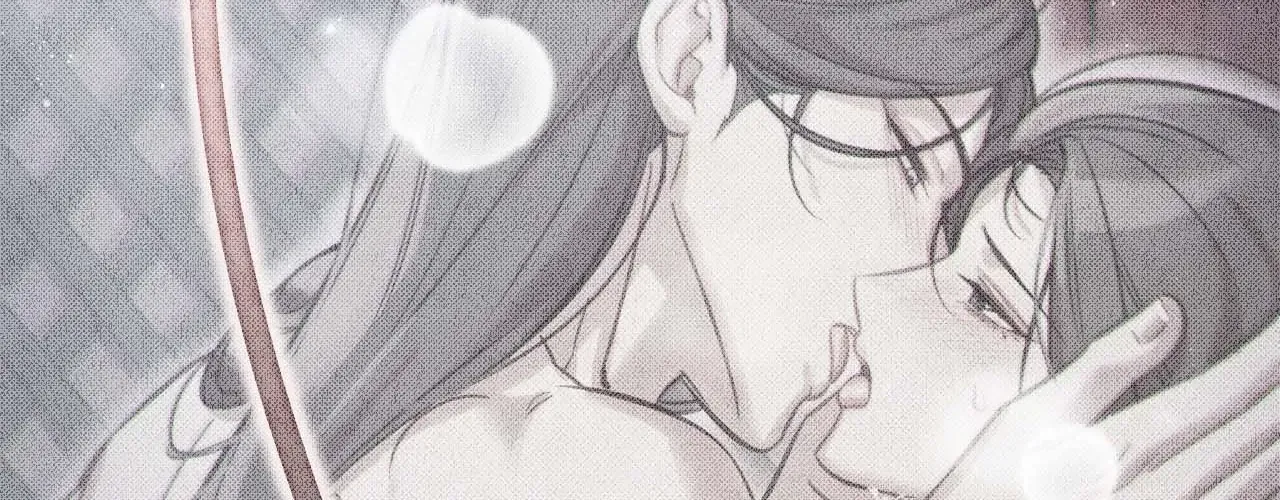 The Queen’s Secret Lessons Chapter 47 page 6 - 