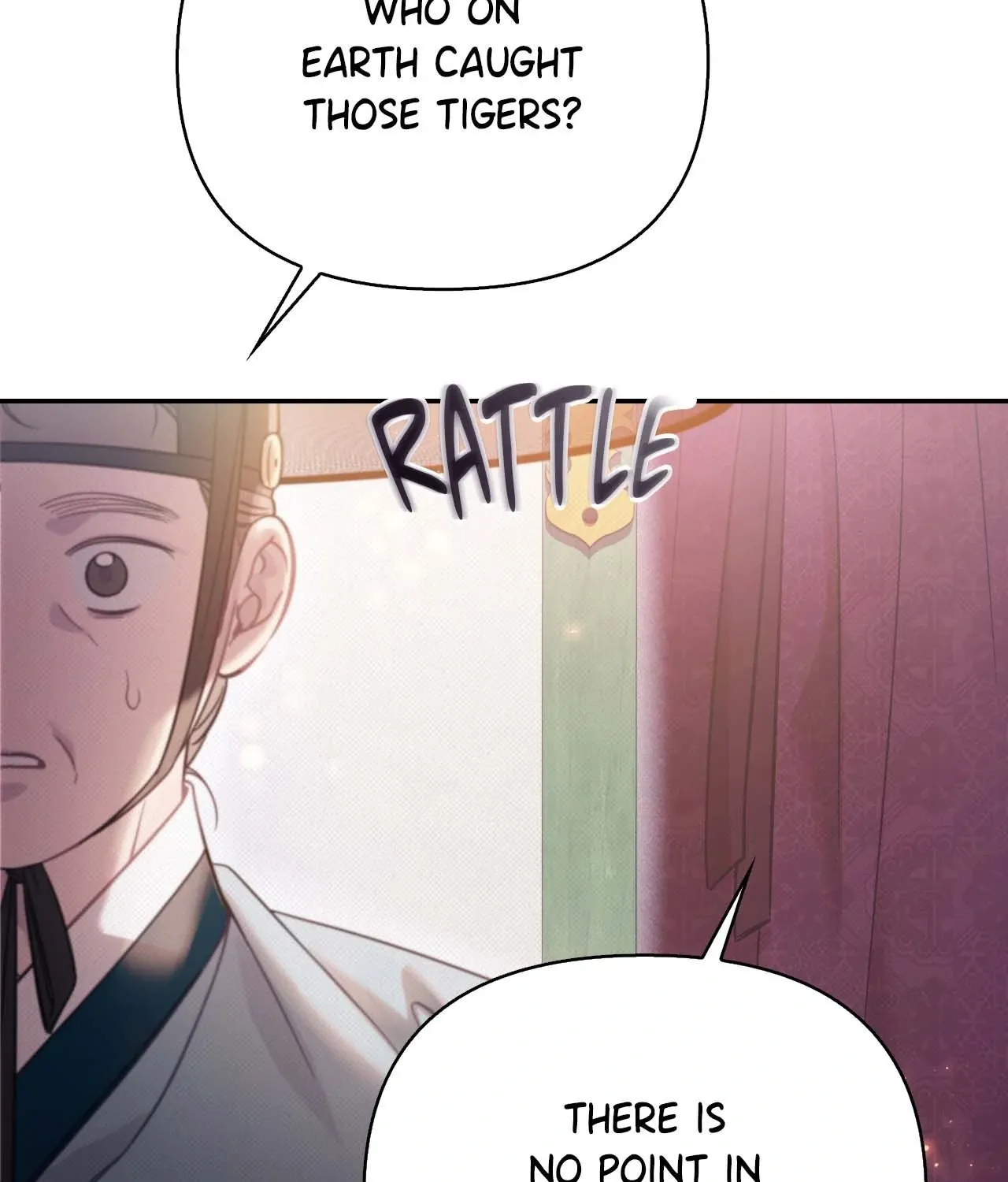 The Queen’s Secret Lessons Chapter 47 page 54 - 