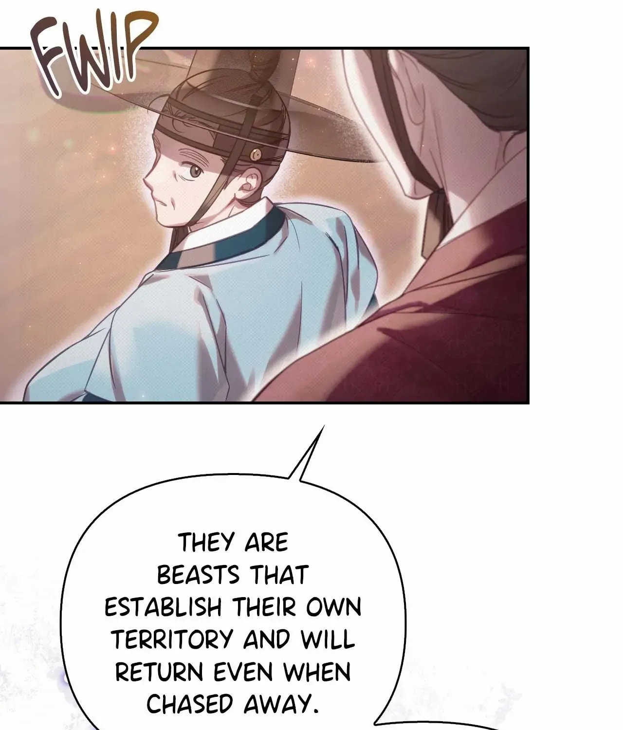 The Queen’s Secret Lessons Chapter 47 page 56 - 