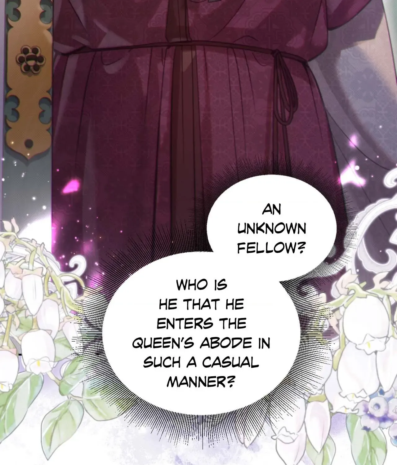 The Queen’s Secret Lessons Chapter 47 page 60 - 