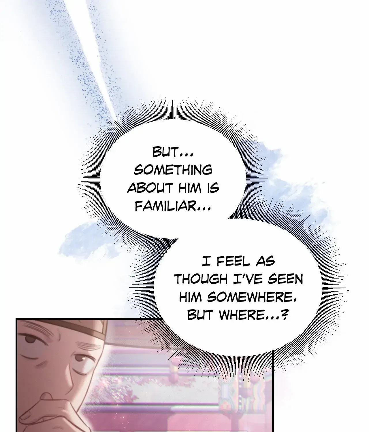 The Queen’s Secret Lessons Chapter 47 page 64 - 