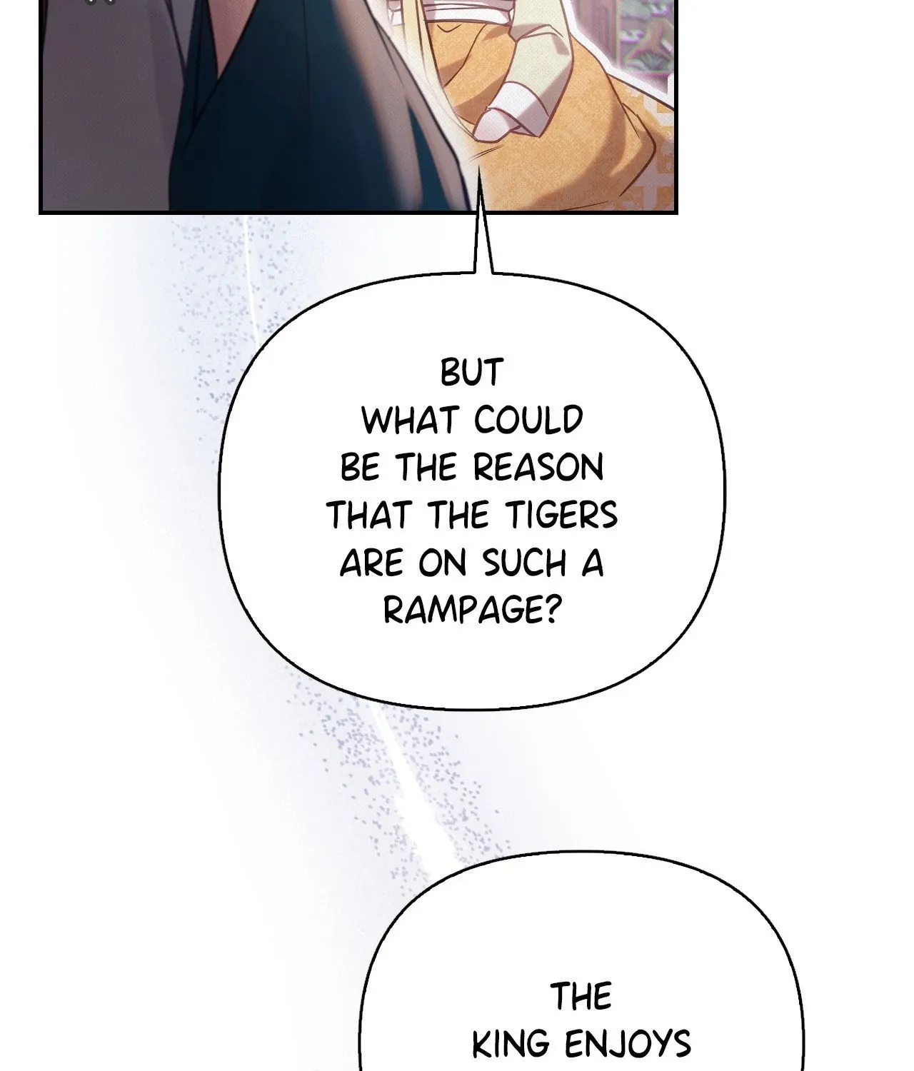 The Queen’s Secret Lessons Chapter 47 page 66 - 