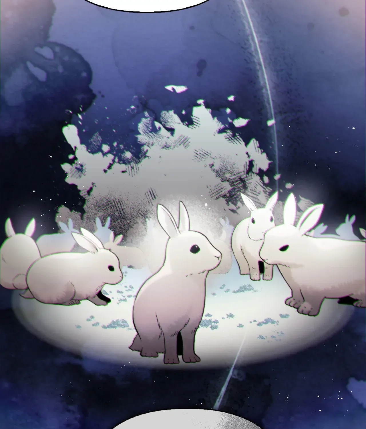The Queen’s Secret Lessons Chapter 47 page 70 - 