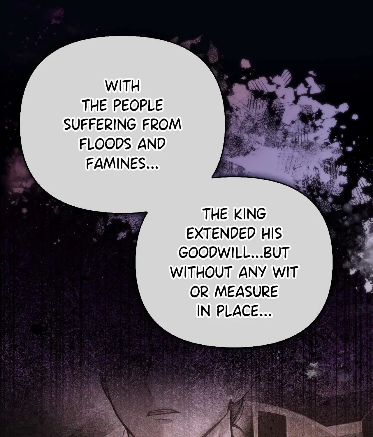 The Queen’s Secret Lessons Chapter 47 page 75 - 